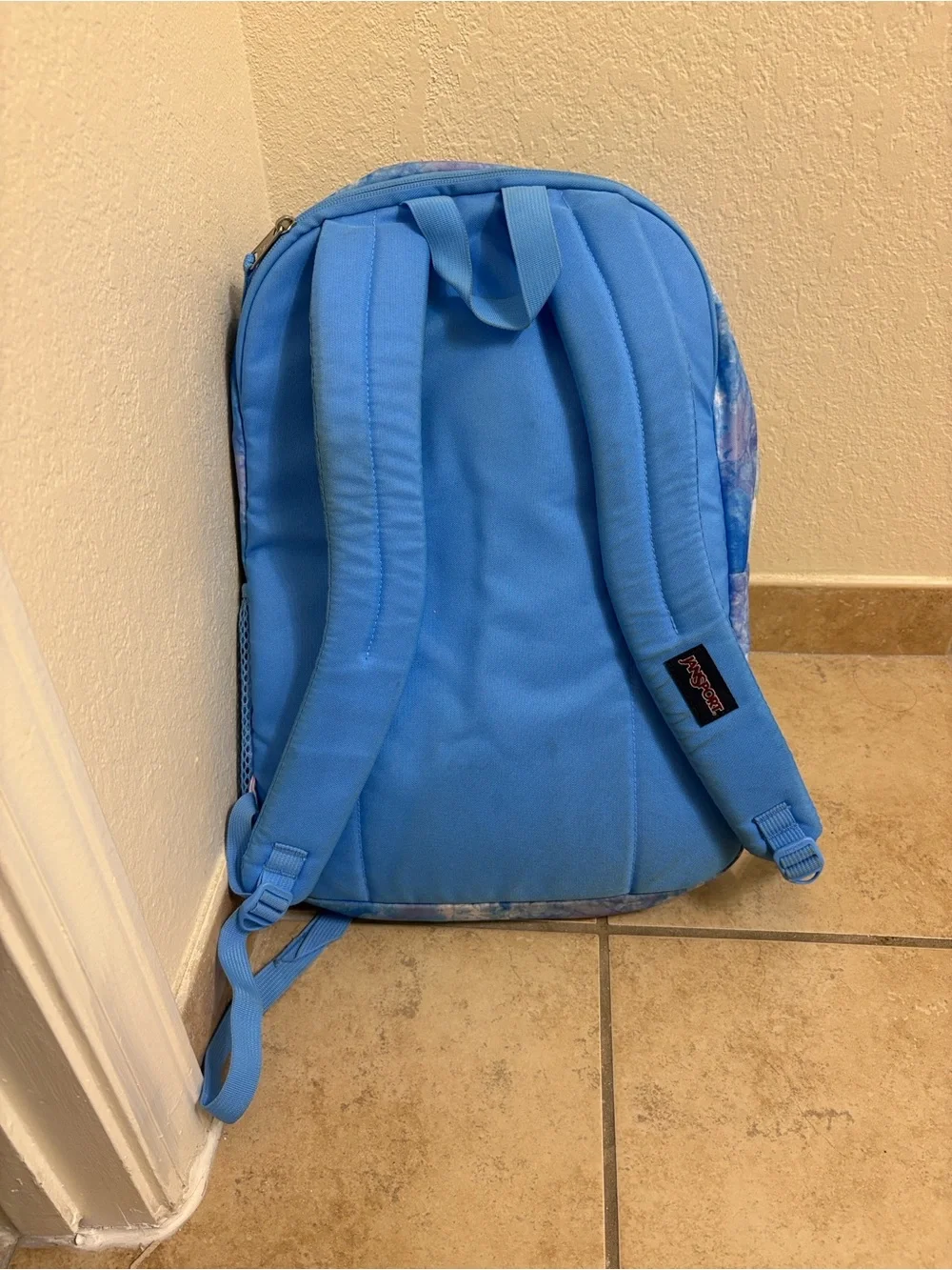 Jansport backpack